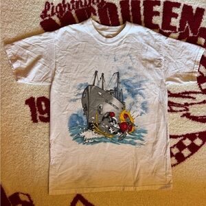 (5 for 20) 2001 Sophos SS Lane Victory Shirt